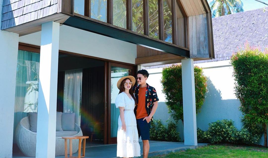2. Hotel