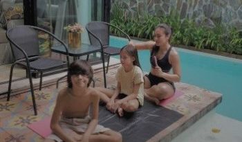 Kolam Renang