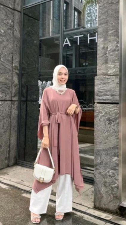 Kaftan AirFlow