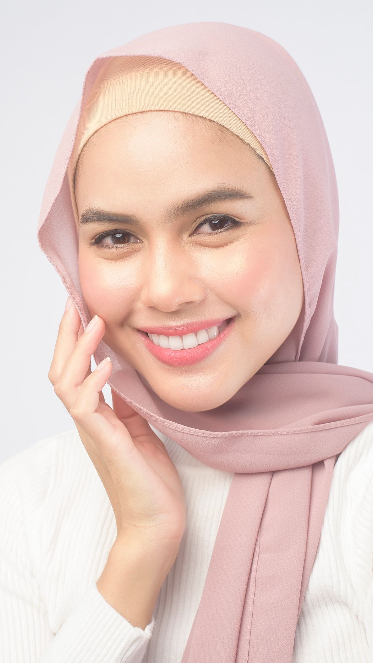 Tampil Anggun dengan 3 Tren Kecantikan Saat Ramadan dan Lebaran