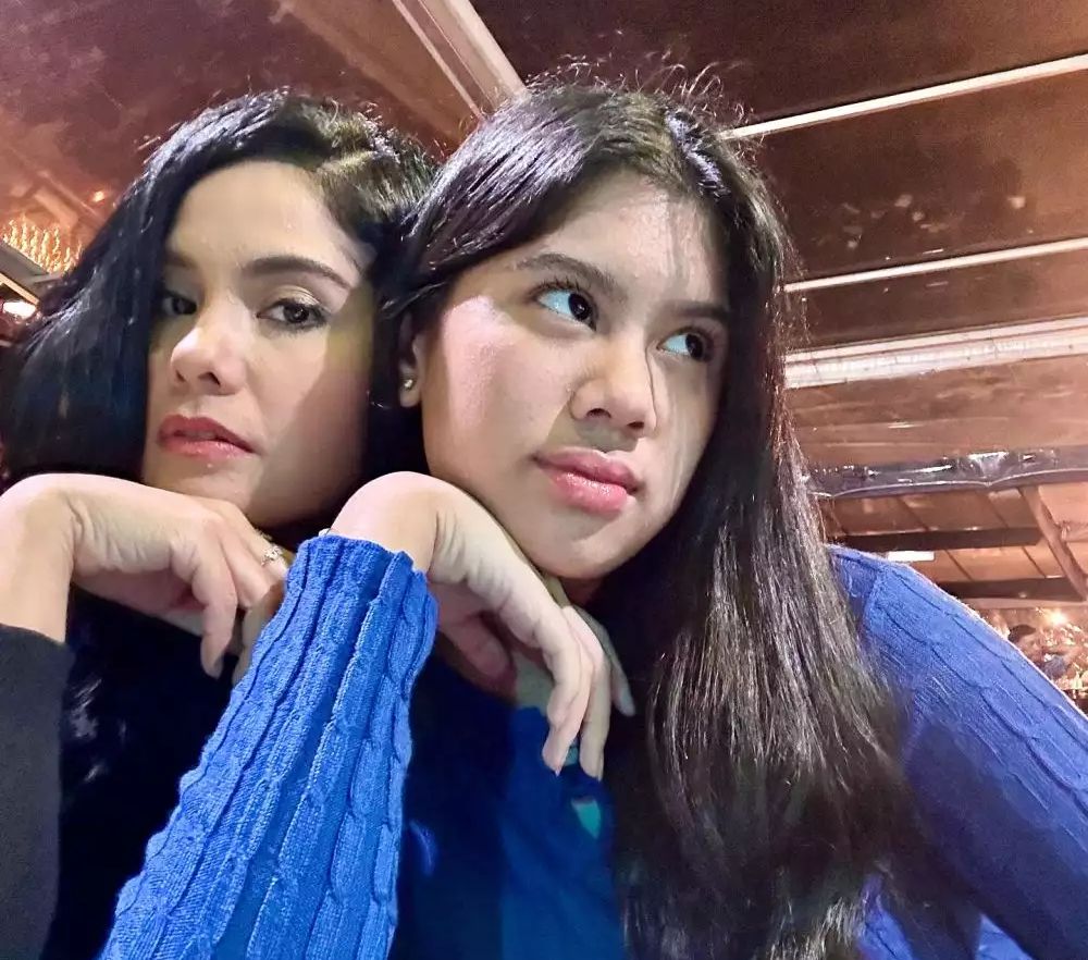 Bocah Perempuan yang Dulu Anak Anggota TNI Ini Kini Menjelma jadi Gadis ...