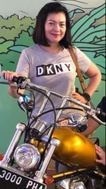 Meski dimadu, namun Zahra memiliki hubungan baik dengan Cut Keke.