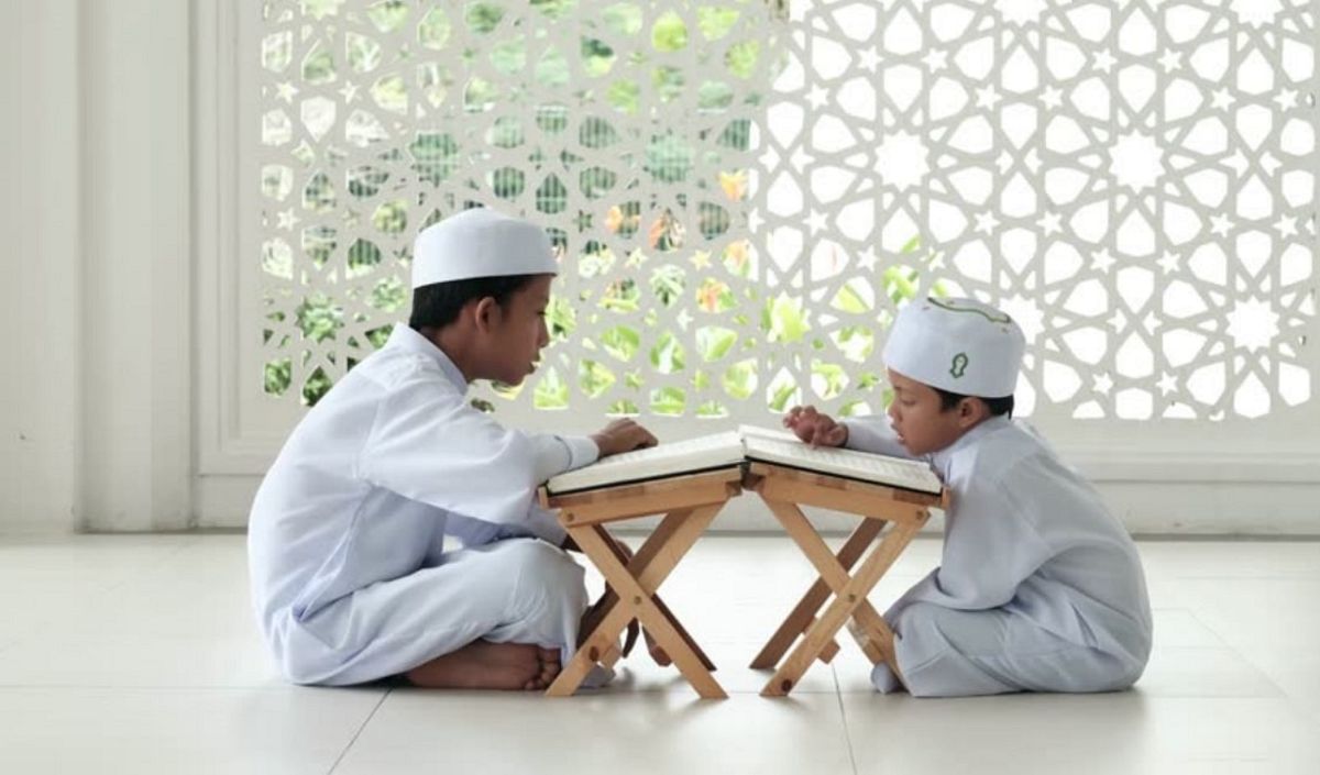 Quotes untuk Santri yang Sarat Makna