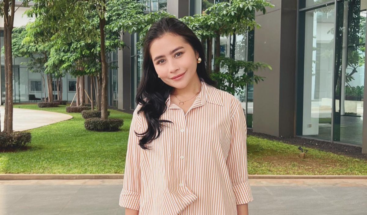 Prilly Latuconsina