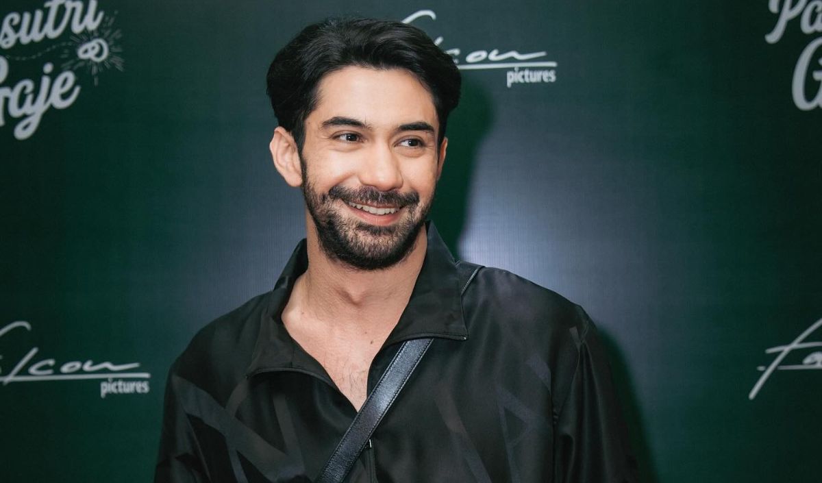 Reza Rahardian