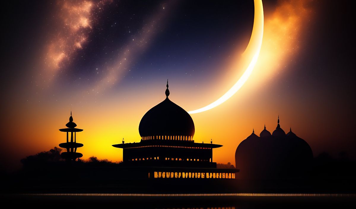 Rasulullah Mengingatkan Jangan Melalaikan Bulan Syaban