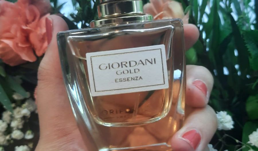 Giordani Gold Essenza Parfum