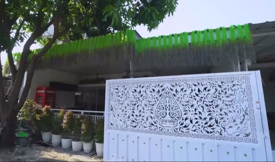 Rumah Boiyen