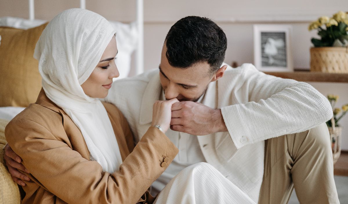 Cara Mendapatkan Jodoh yang Baik dan Amalannya Sesuai Ajaran Islam