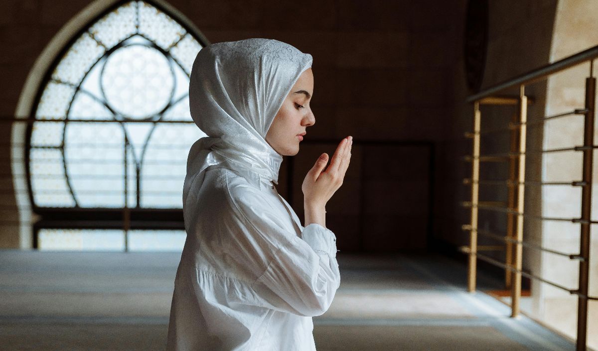 Doa agar Berjodoh dengan Orang yang Dicintai