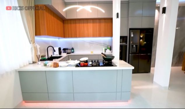 Dapur