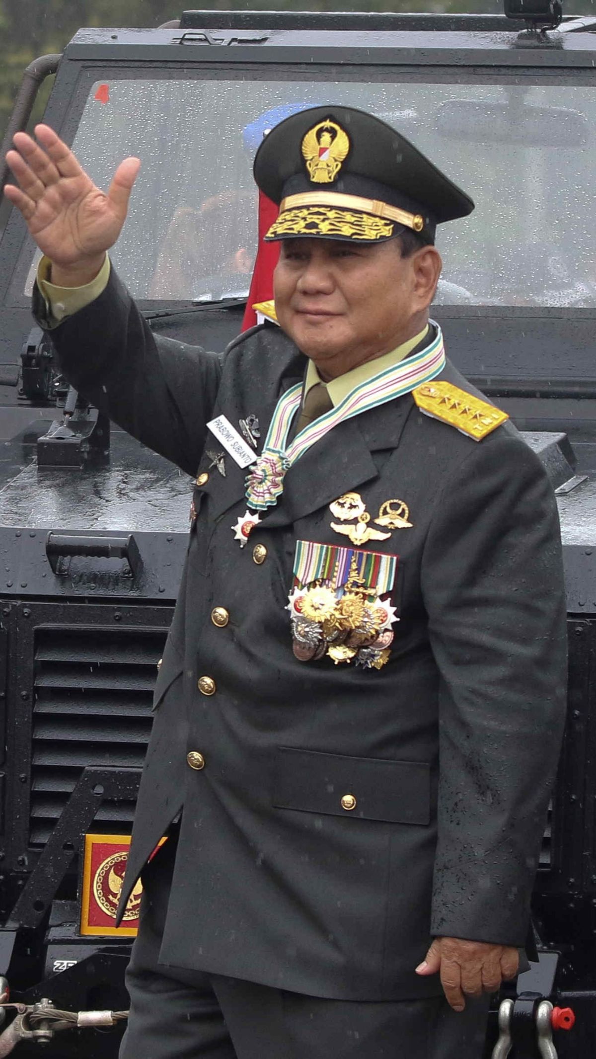 Bocoran 4 Nama Calon Menteri Keuangan yang Diincar Prabowo, Bukan Sri Mulyani