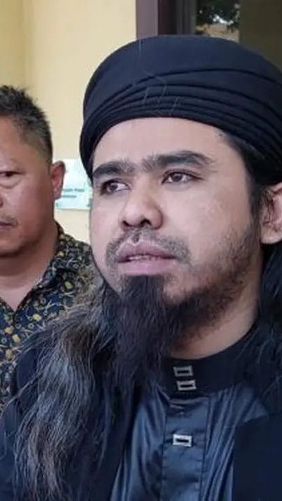 Gus Samsudin Bongkar Video Viral Ajaran Sesat Tukar Pasangan, Ternyata Cuma Konten