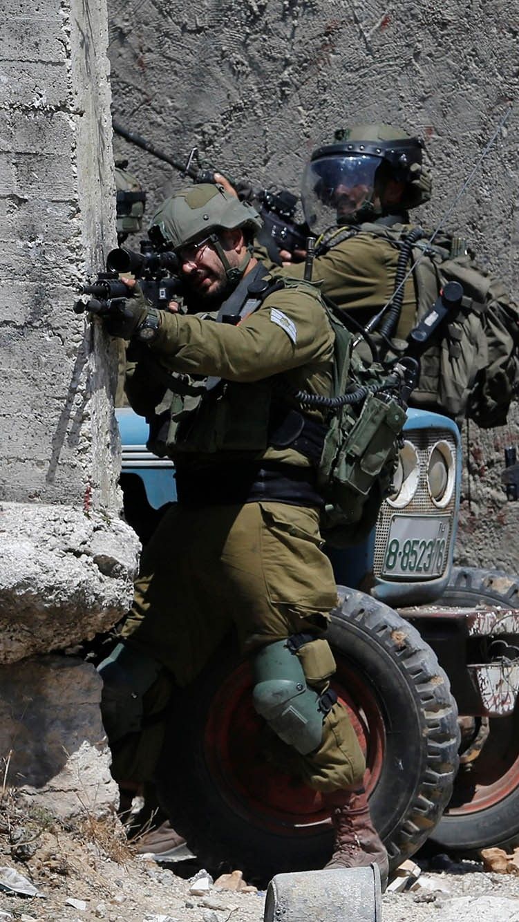 Israel Setuju Setop Serangan di Gaza Selama Ramadan, Bebaskan 400 Tahanan