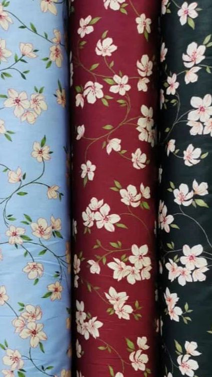 Kelebihan Katun Jepang yang Bikin Kamu Nyaman