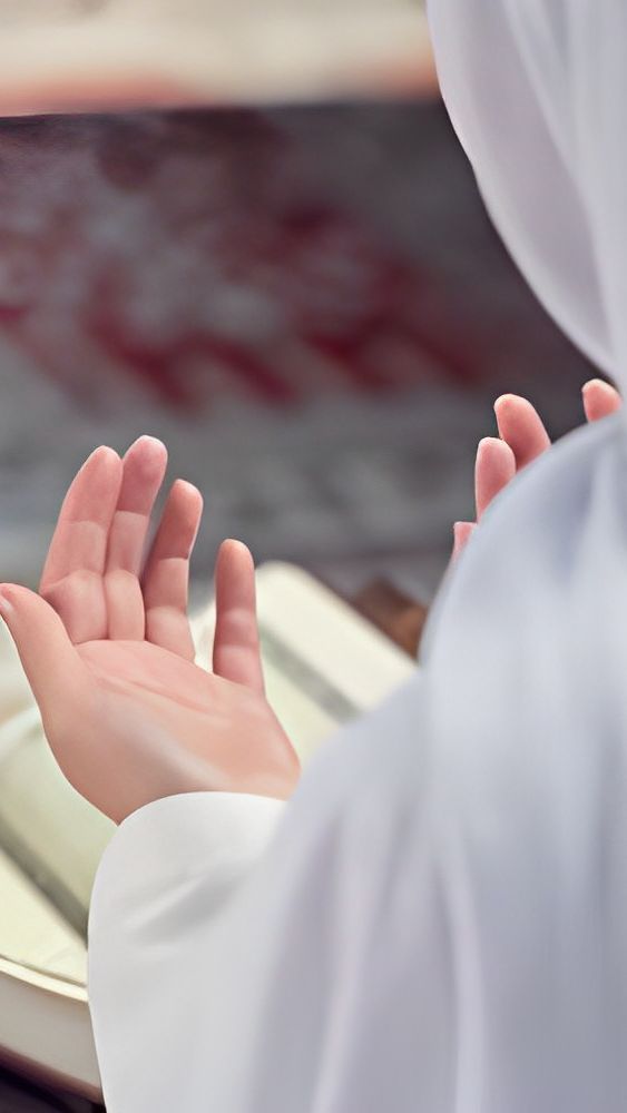 Setiap Istri Wajib Tahu, Inilah Doa untuk Kebaikan Suami yang Bisa Diamalkan Sehari-hari