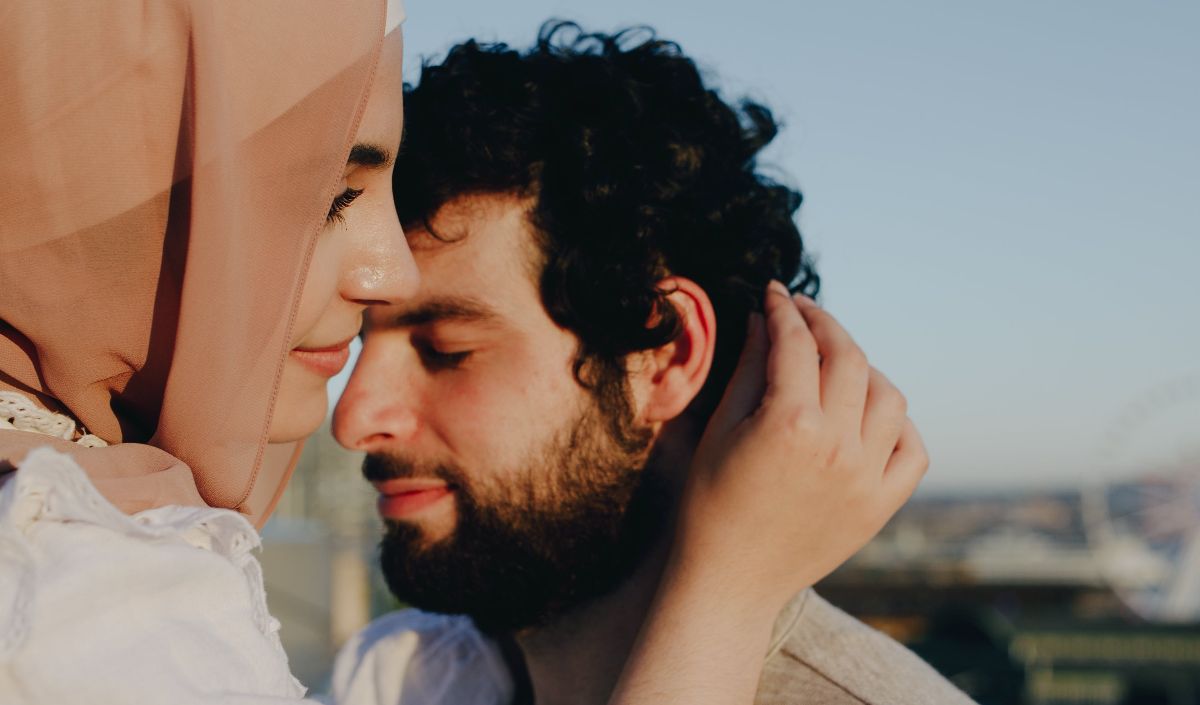 Ciri Istri Sholeha dalam Ajaran Islam