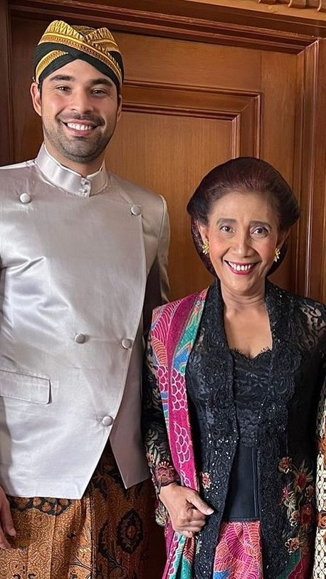 Calon Menantu Susi Pudjiastuti Masuk Islam di Yogyakarta, Rencana Menikah Agustus 2024