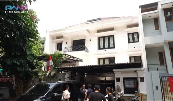 Rumah Mewah