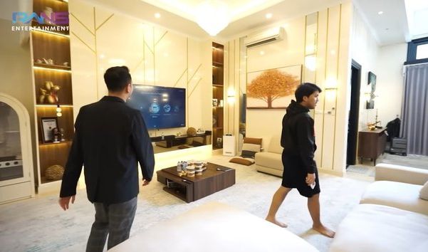 Tanpa Sekat