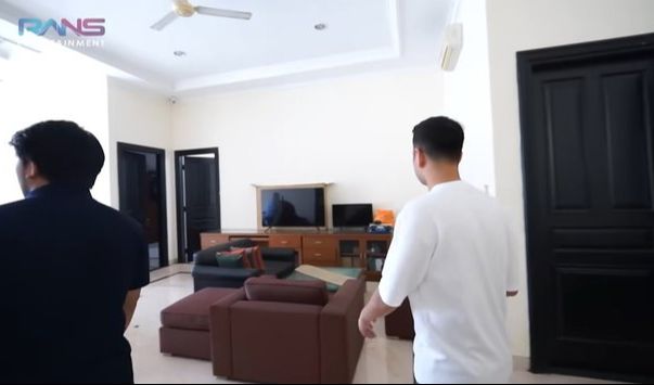 Lantai Dua