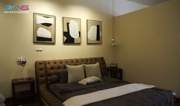 Kamar Tidur