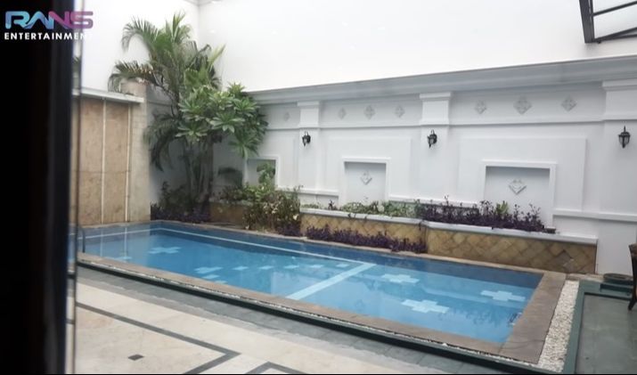 Kolam Renang