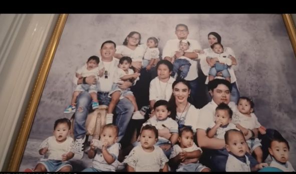 Adopsi 13 Anak