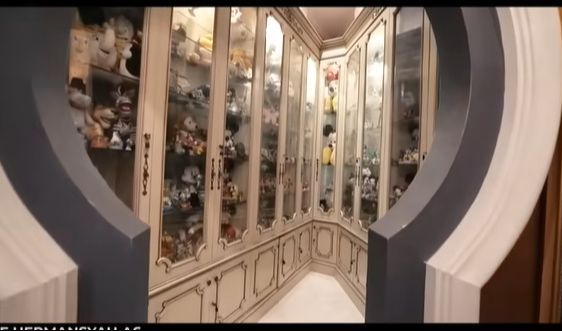 Ruang Disney