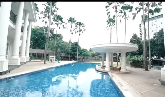 Kolam Renang