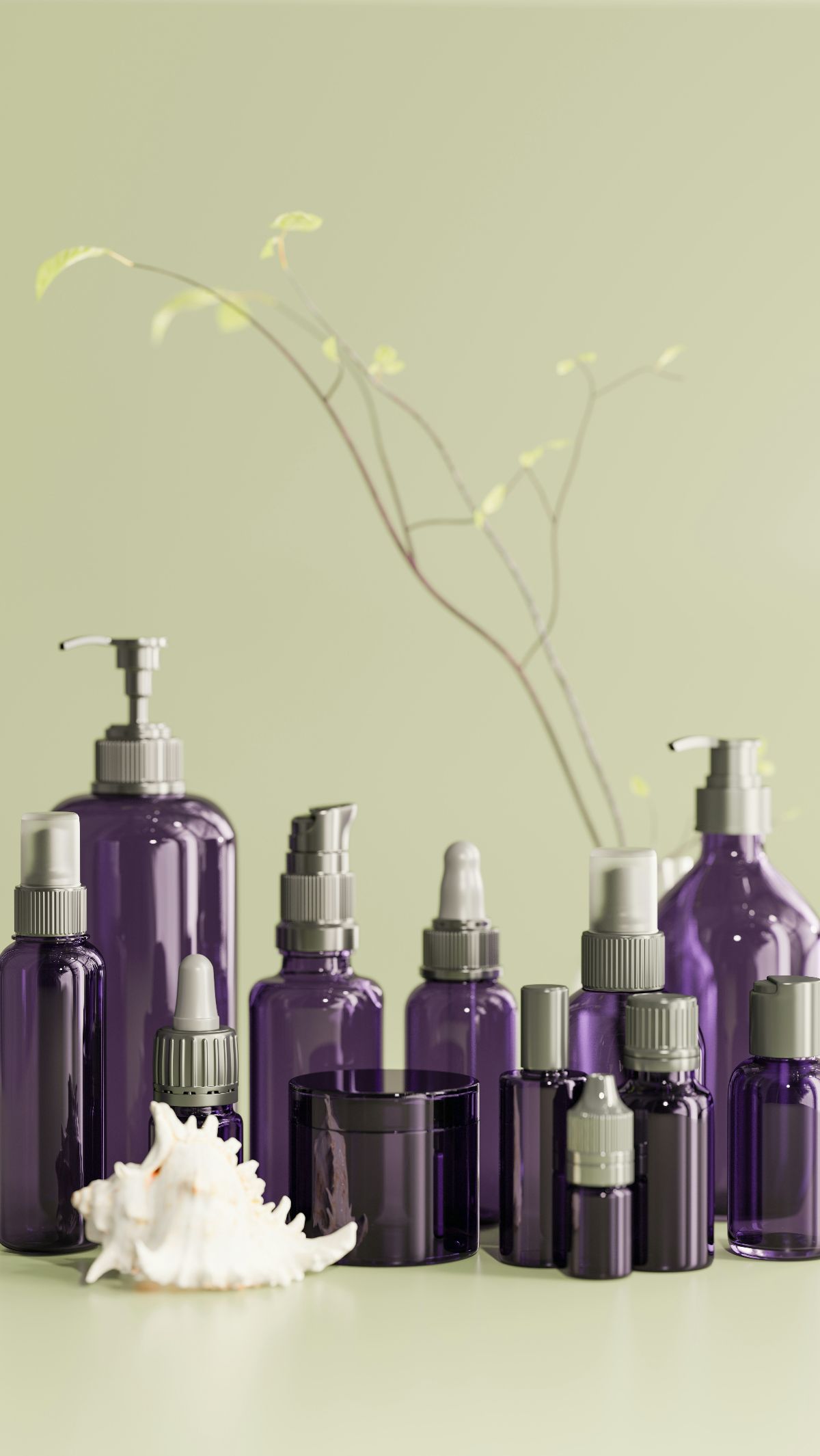 Ini Langkah Mengaplikasikan Skincare dengan Urutan yang Tepat