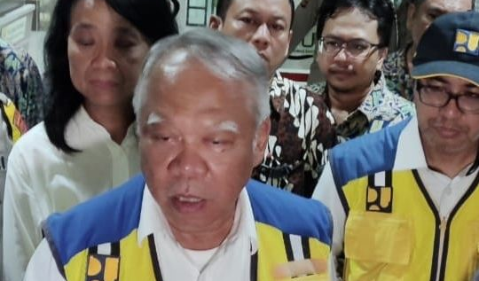 Pesan Basuki
