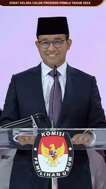 Anies Baswedan Akan Salurkan Bansos Plus: Untuk Kepentingan Penerimanya, Bukan Pemberinya.