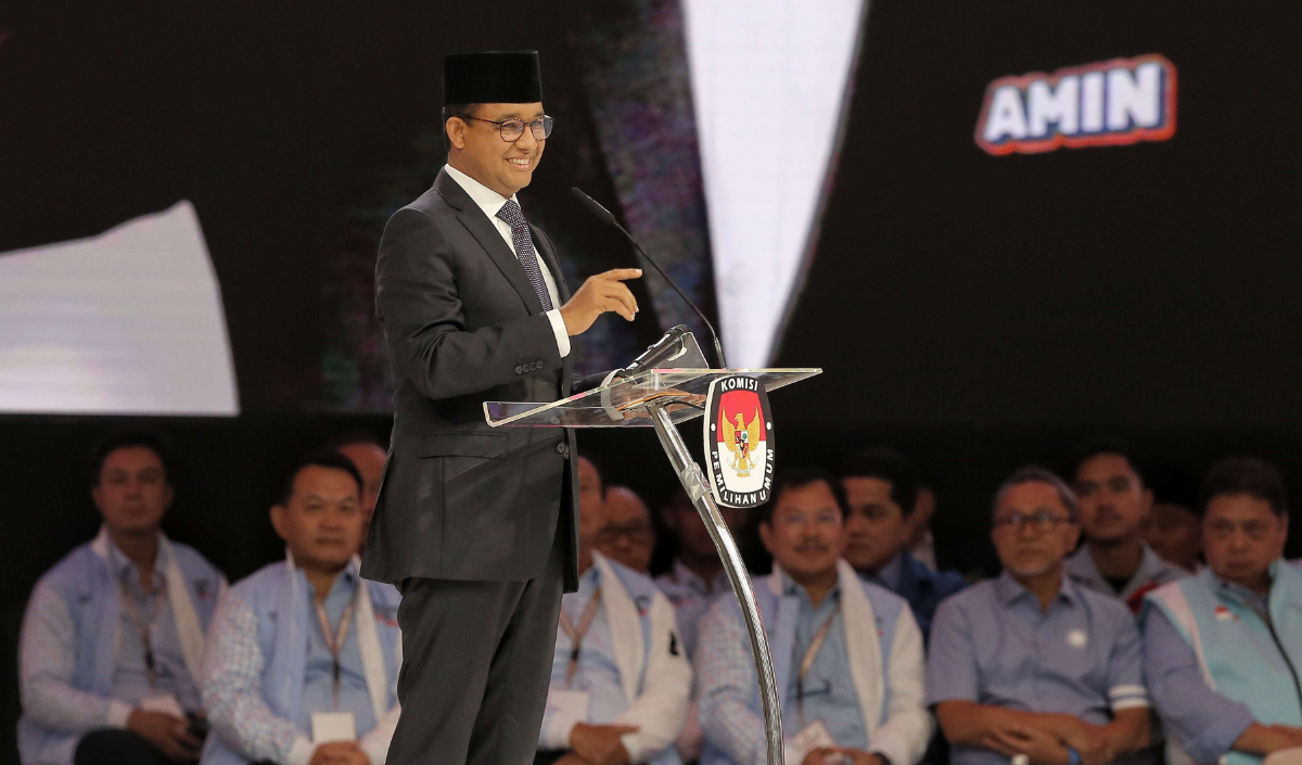 Tema Debat