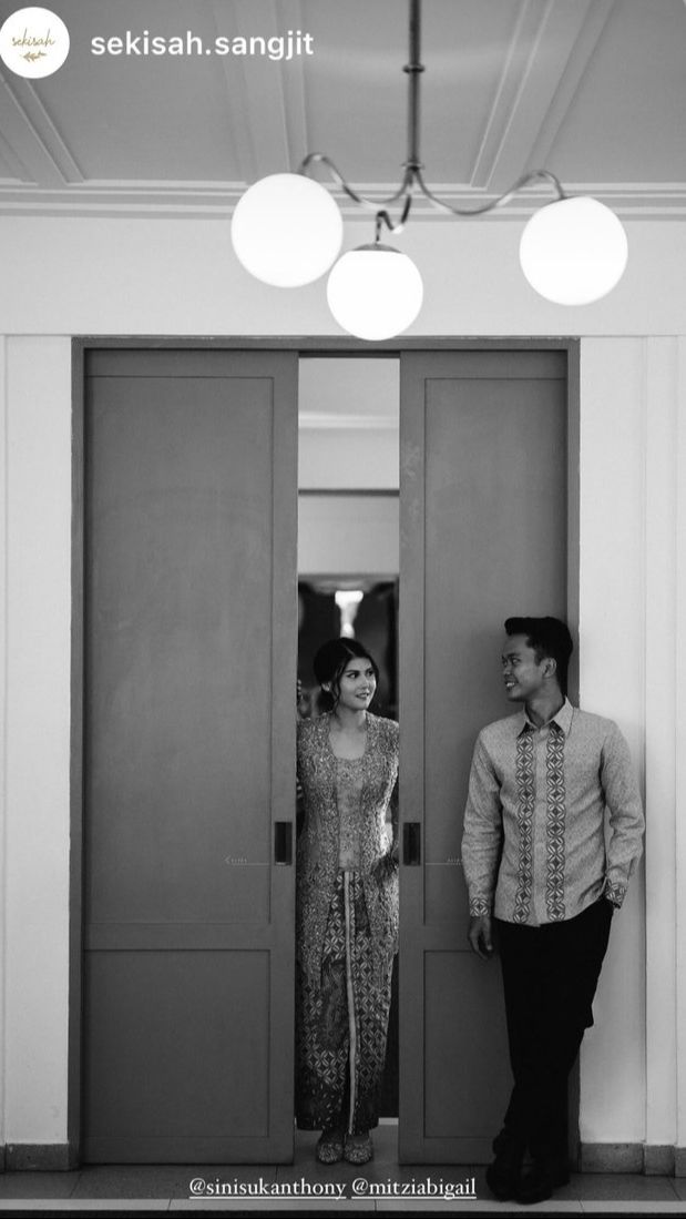 Diketahui jika Ginting dan Mitzi sudah berpacaran selama 7 tahun