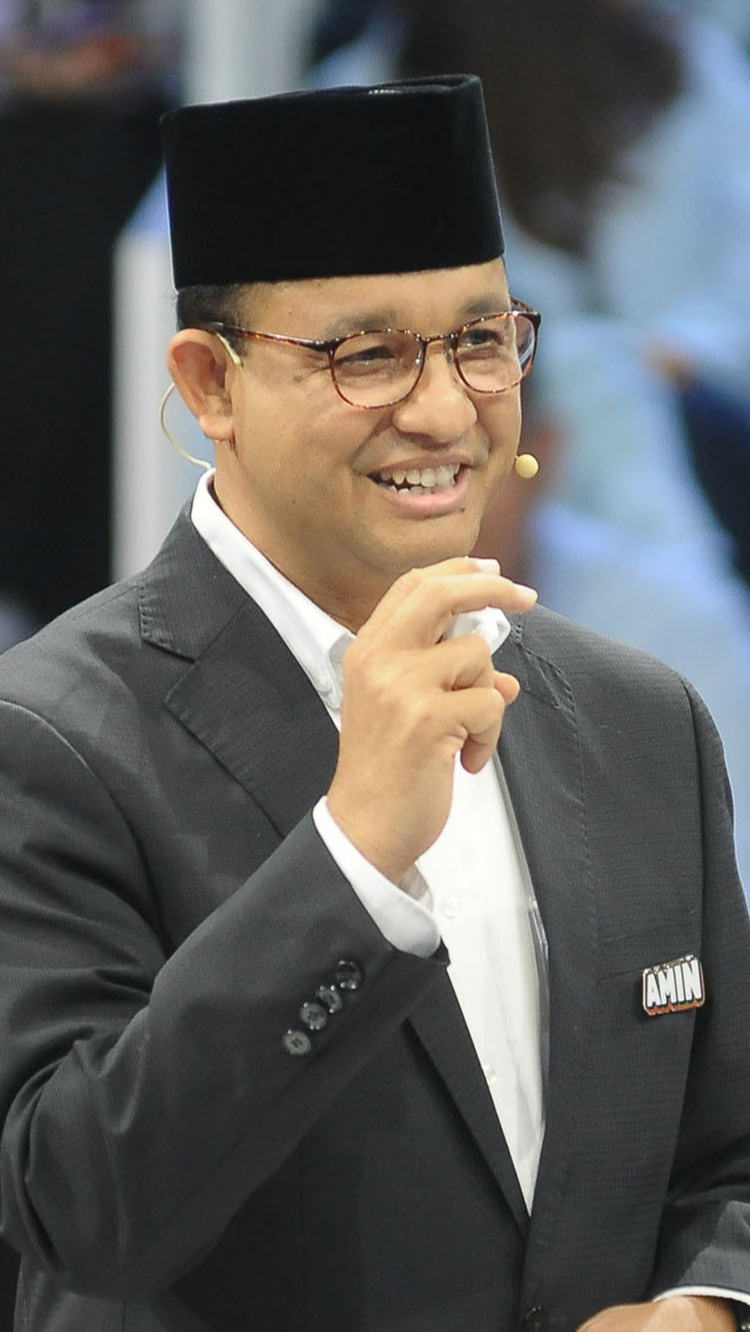 Skema Bansos Plus Ide Anies Baswedan, Disebut Bansos Tanpa Pamrih
