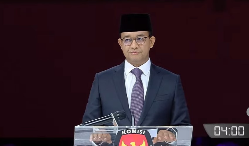 Mekanisme Penyaluran