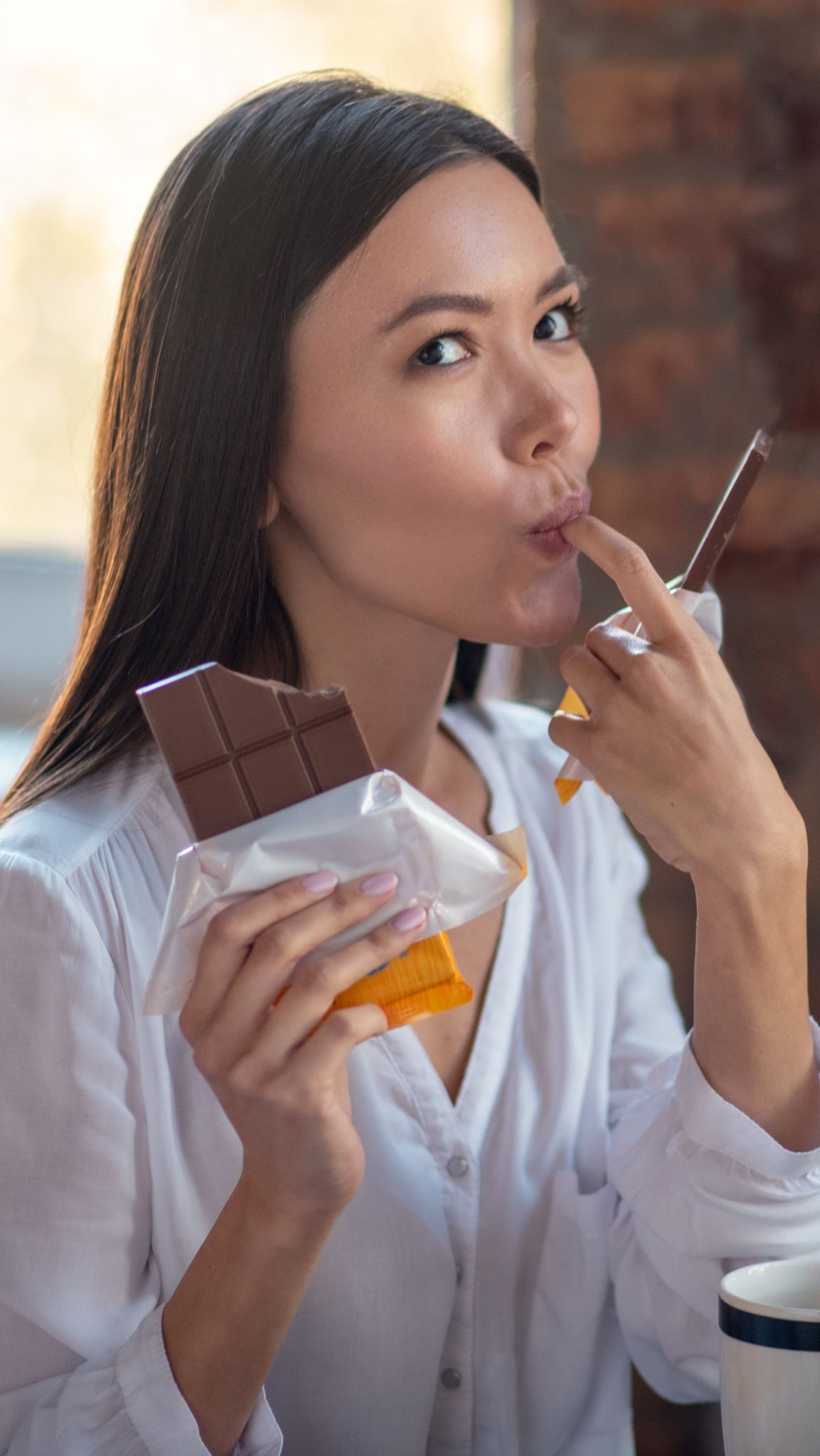 Cokelat Bukan Pemicu Munculnya Jerawat, Ini Penjelasan Dokter Kulit
