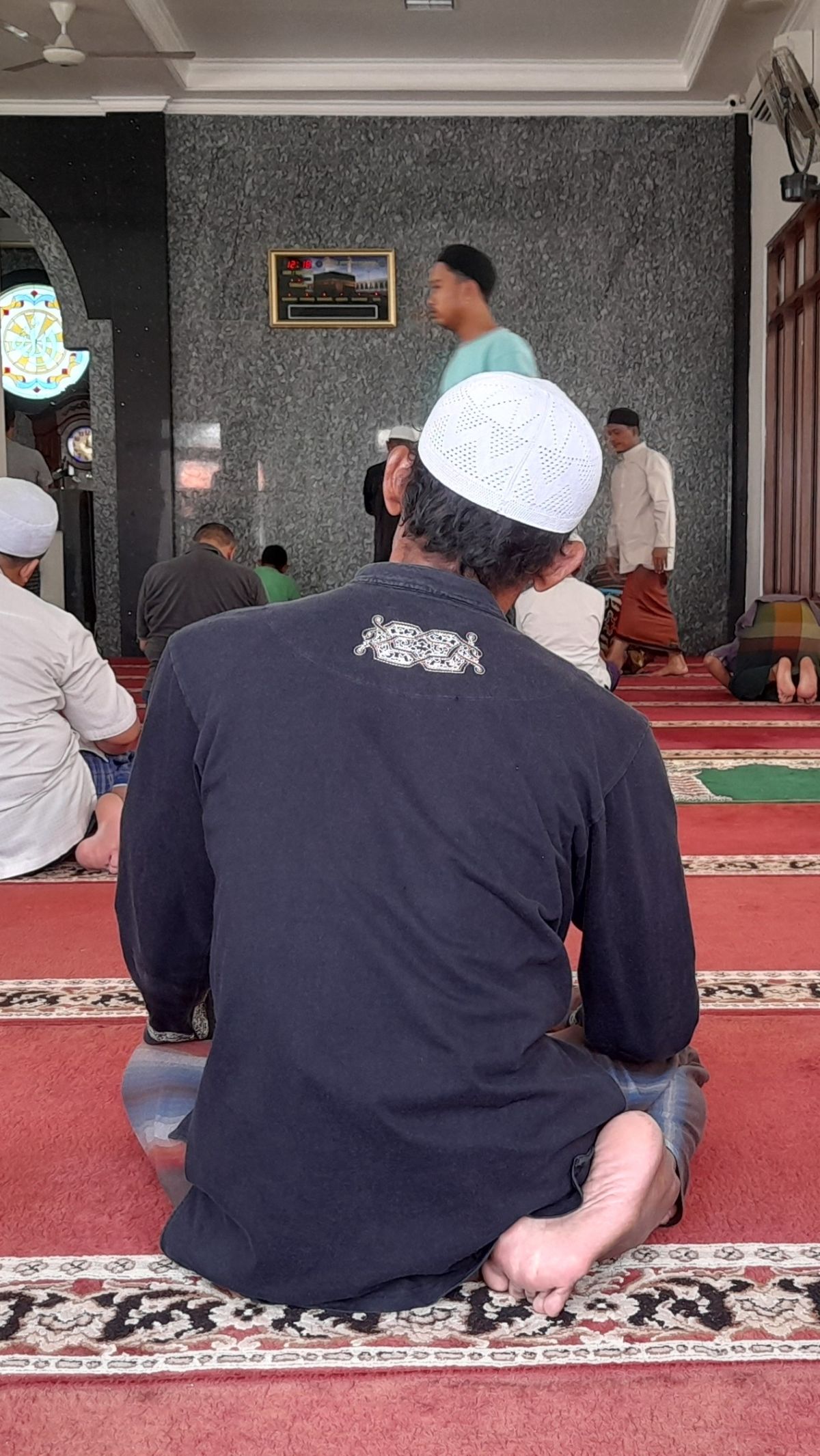 Keutamaan Membaca Doa Hasbunallah Wanikmal Wakil