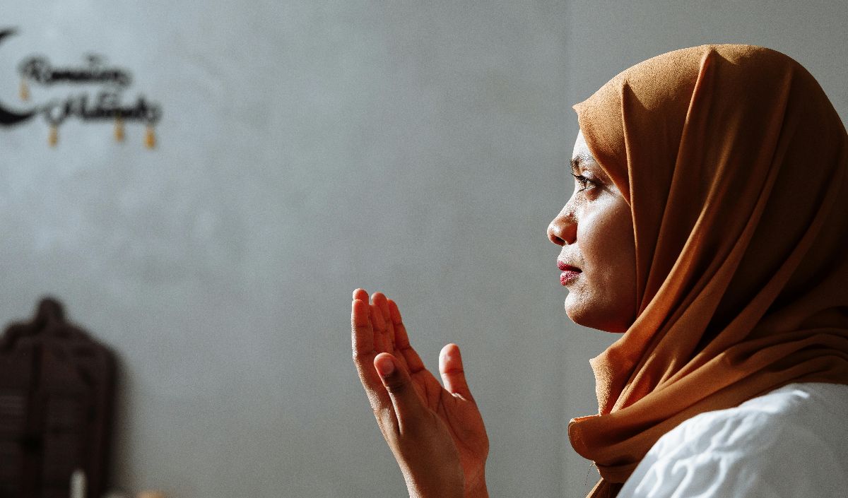 Dalam Berdoa Dilarang Berlebihan, Kenapa?