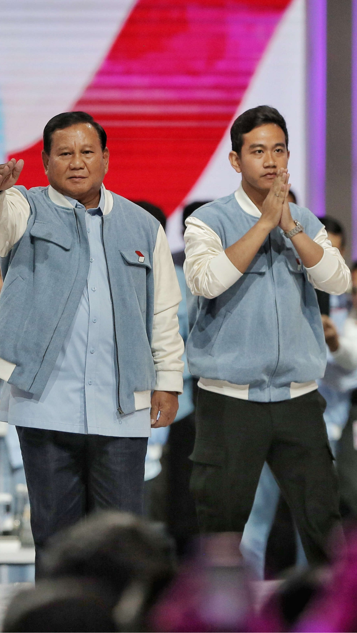 Bisakah Putusan Etik Ketua KPU Batalkan Pencalonan Gibran sebagai Cawapres? Ini Kata DKPP