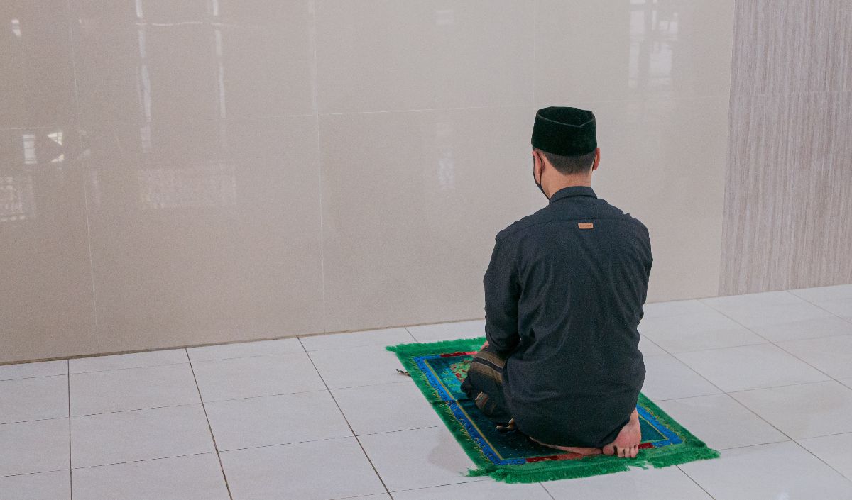 Ketetapan Allah SWT tentang Terkabulnya Doa