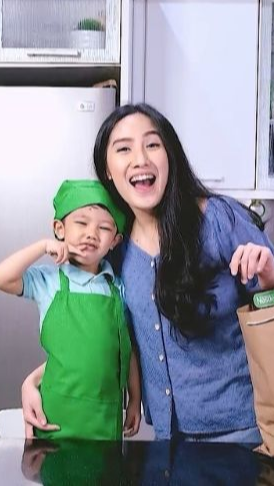 Tuai Nyinyiran Gegara Open Donasi Almarhum Anak, Postingan Terbaru Tamara Tyasmara Disorot