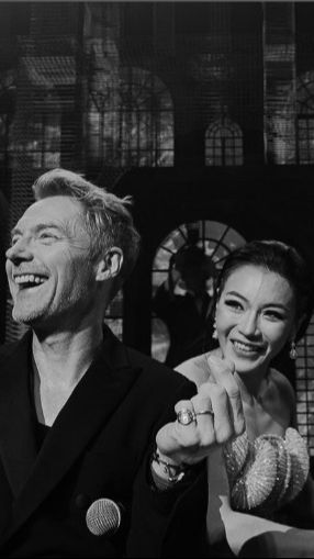 Mulai dari Judika, Rossa, Sammy Simorangkir, Lea Simanjutak, hingga Ronan Keating