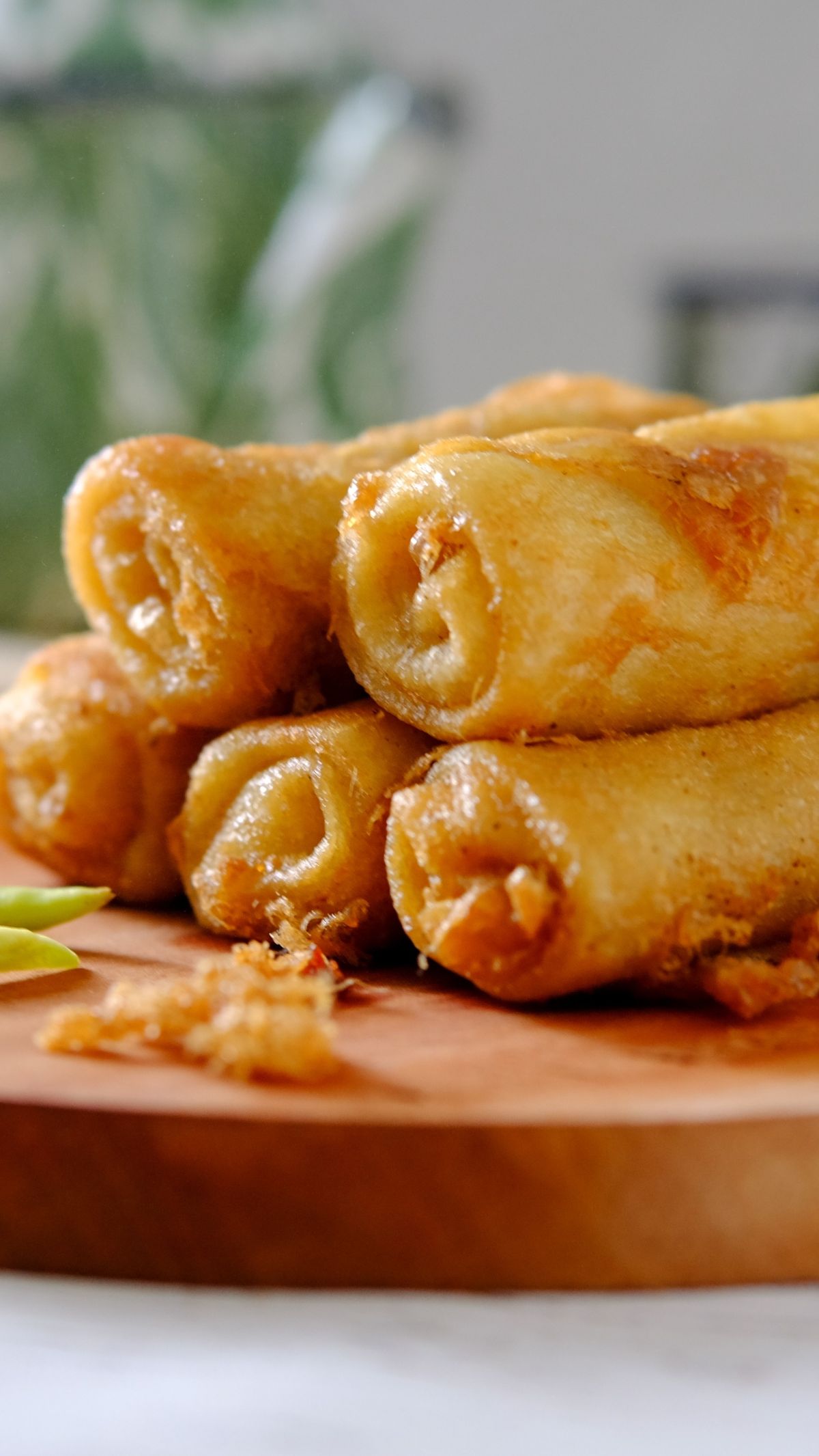 Resep Camilan Tradisional Sosis Solo Ayam yang Lezat