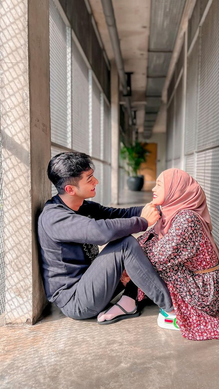 Sekarang Pilih Cerai, Terungkap! Ini yang Bikin Ria Ricis Dulu Suka dengan Teuku Ryan