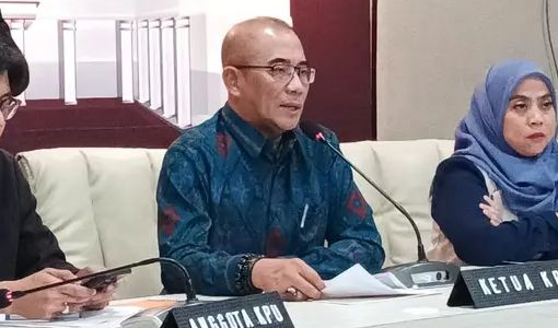 Minta Bawaslu Mengawasi