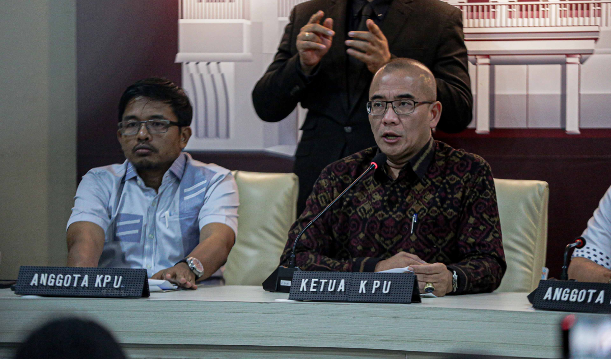 Pelanggaran