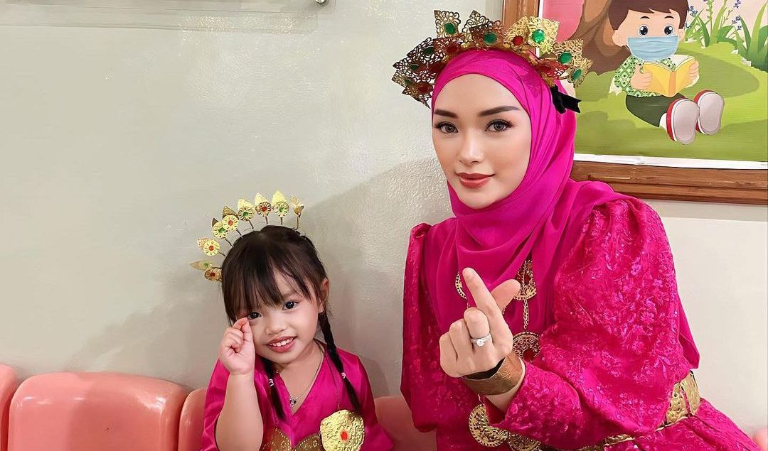Zaskia GOTIK