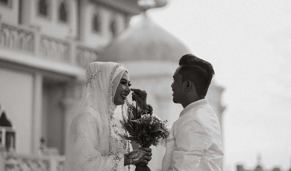 Kata-Kata Mutiara Islam tentang Cinta